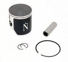 Namura Standard Bore Piston Kit Size C 53.96mm For Suzuki Rm125 1989-2000 54mm Namura Standard Bore Piston Kit Size C 53.96mm For Suzuki Rm125 1989-2000 54mm