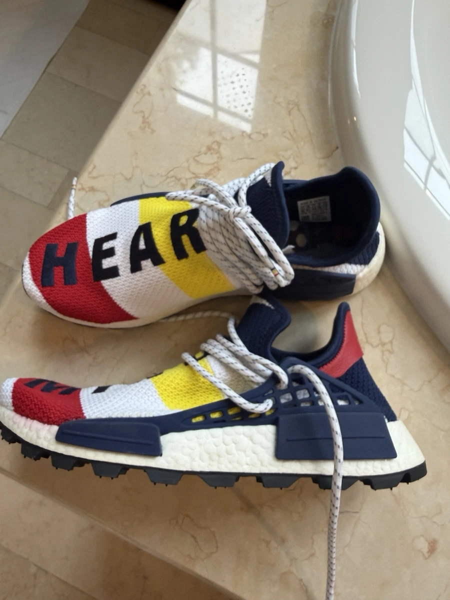 応援ファレル adidas Pharrell Williams x Superstar 80s Pioneers for Sale