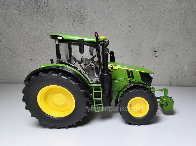WIKING John Deere 6R 250 Tractor 1/32 KM0 - Image 3 of 4