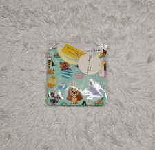 Little Sleepies DISNEY PEEKABOO PETS Two Piece Pajamas SIZE 5/6 NIB NEW