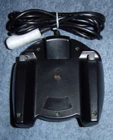 * NIGHTS INTO DREAMS + 3D CONTROL PAD BOXSET *- SEGA SATURN - PAL VERSION - RARE