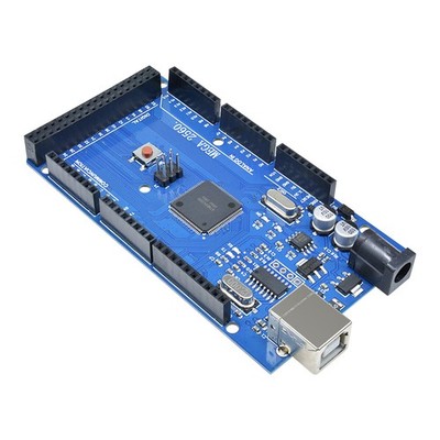 1/2/5pcs R3 Mega2560 R3 ATMEGA 2560 CH340 Atmega2560-16AU Board For Arduino