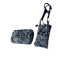 Supreme Puffer Pouch | eBay