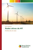 Nuno Malaquias | Redes Ativas De Mt | Taschenbuch | Portugiesisch (2016)