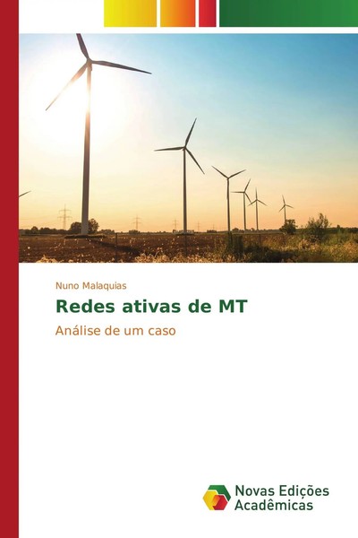 Nuno Malaquias | Redes Ativas De Mt | Taschenbuch | Portugiesisch (2016)-image