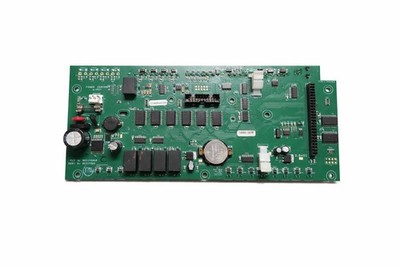 Jandy Zodiac AquaLink RS 50-Pin Main PCB Power Center Control Board