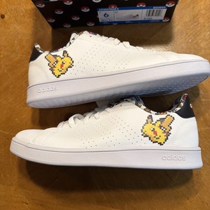 adidas gazelle silver green womens Pokemon x LiNing Buu 'Gengar' main image 1
