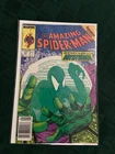Amazing Spider-Man #311 🔑 Newsstand  Mysterio! Todd McFarlane!  1989 NM NM+