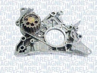 Ölpumpe für Toyota Avensis T25 Kombi Limo Verso KM2 Corolla E12 2.0 01-09