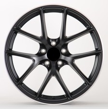 19 Wheels Rims For Mazda Ford Nissan Hyundai Kia Mustang Sonata Elantra 5x114