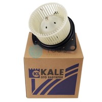 Kale InnenraumgebläSe FüR VW Transporter T4 Bus (70XB) 1.8/1.9/2.0/2.4/2.5/2.8