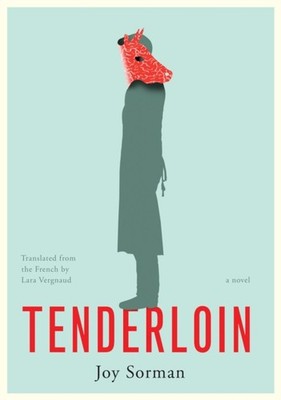TENDERLOIN by Joy Sorman Paperback Self Help Business