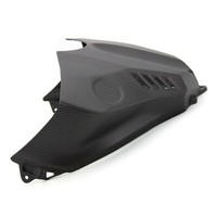 Carbon Tankbdeckung FüR Yamaha YZF-R1 / R1M 2015-2019 Tankschutz