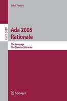 Ada 2005 Rationale John Barnes