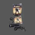 Def Jam Rapstar by Konami PS3 Music & Dance T Rated 2010 with Microphone
