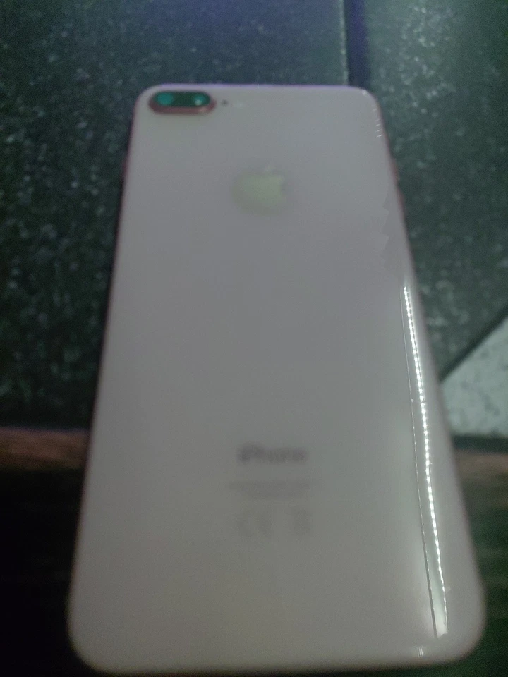 Apple iPhone 8 Plus · 64GB, Foto 2 von 3