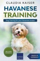 Claudia Kaiser | Havanese Training | Taschenbuch | Englisch (2020)