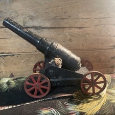 Toy Cannon 10.5" - Conestoga Big Bang Cannon