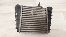 SKODA FABIA I 6Y2 Ladeluftkühler 6Q0145804A 1.90 Diesel 74kw 2004 33116965
