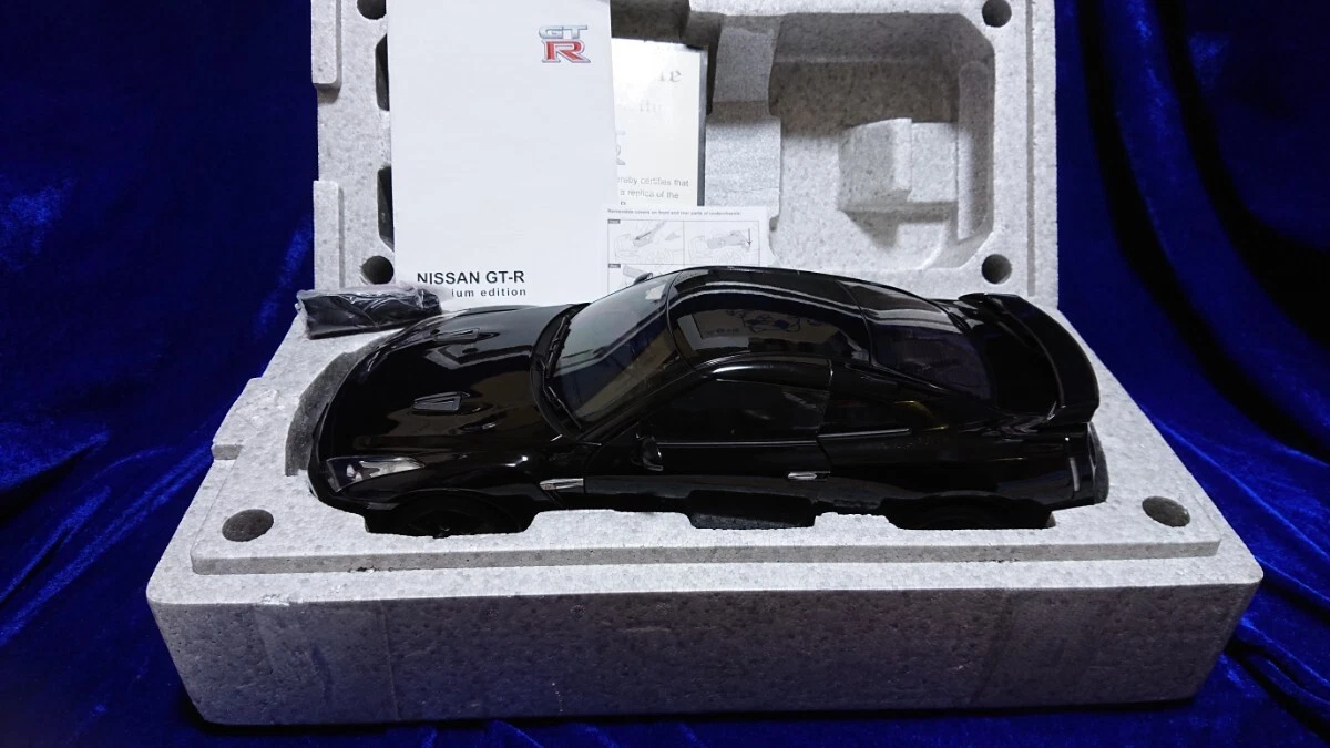AUTOart Nissan 1:12 Diecast & Toy Vehicles for sale | eBay