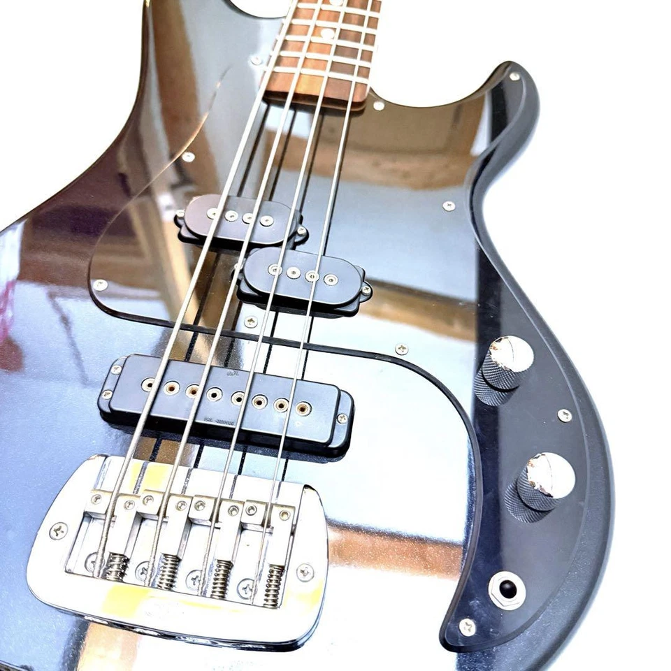 G&L SB-2 electric bass Indonesia Safe Packing! - Image 2 of 4