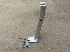 2016 JEEP Cherokee Lower Left LH Driver  Load...