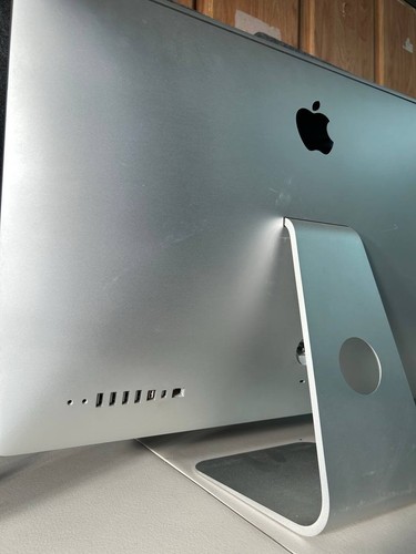 ๐ฅ๏ธ iMac 27โ A1312 (Late 2009) - For parts - Original Box - Excellent Condition - Picture 3 of 8