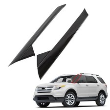 For 2011-2019 Ford Explorer Windshield Outer ...