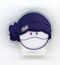 Gundam Acrylic Stand Haro Korotto Mobile Suit Acrylic Figure