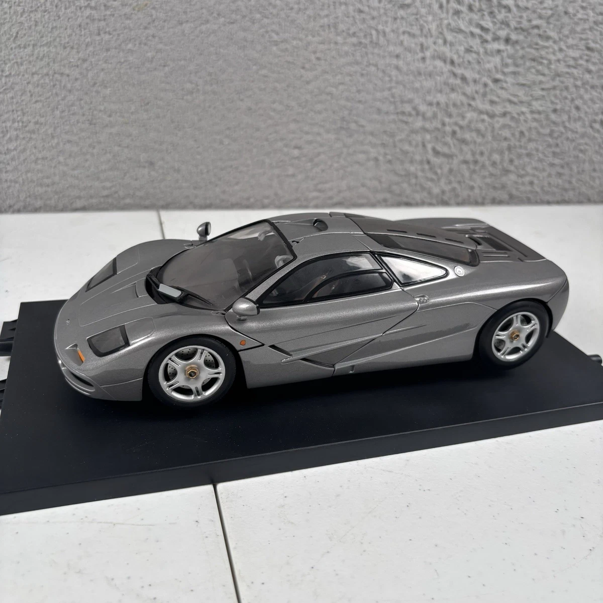 25+ UT McLaren Diecast & Toy 1:18 for sale | Updated Oct 2026