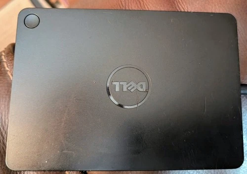 Dell WD15 k17a Docking Station 130W AC Adapter