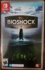 BioShock: The Collection - Nintendo Switch