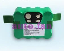 MAZUBA Smart Vacuum Cleaner MD-RD1701 3500mAh #F6