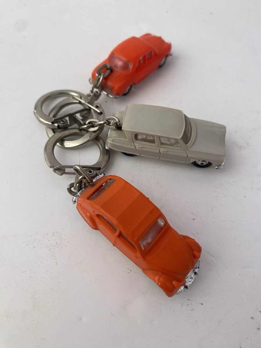 1/48 Clé / Clement Gaget SIMCA 1300 miniatures pas 1/43 Norev