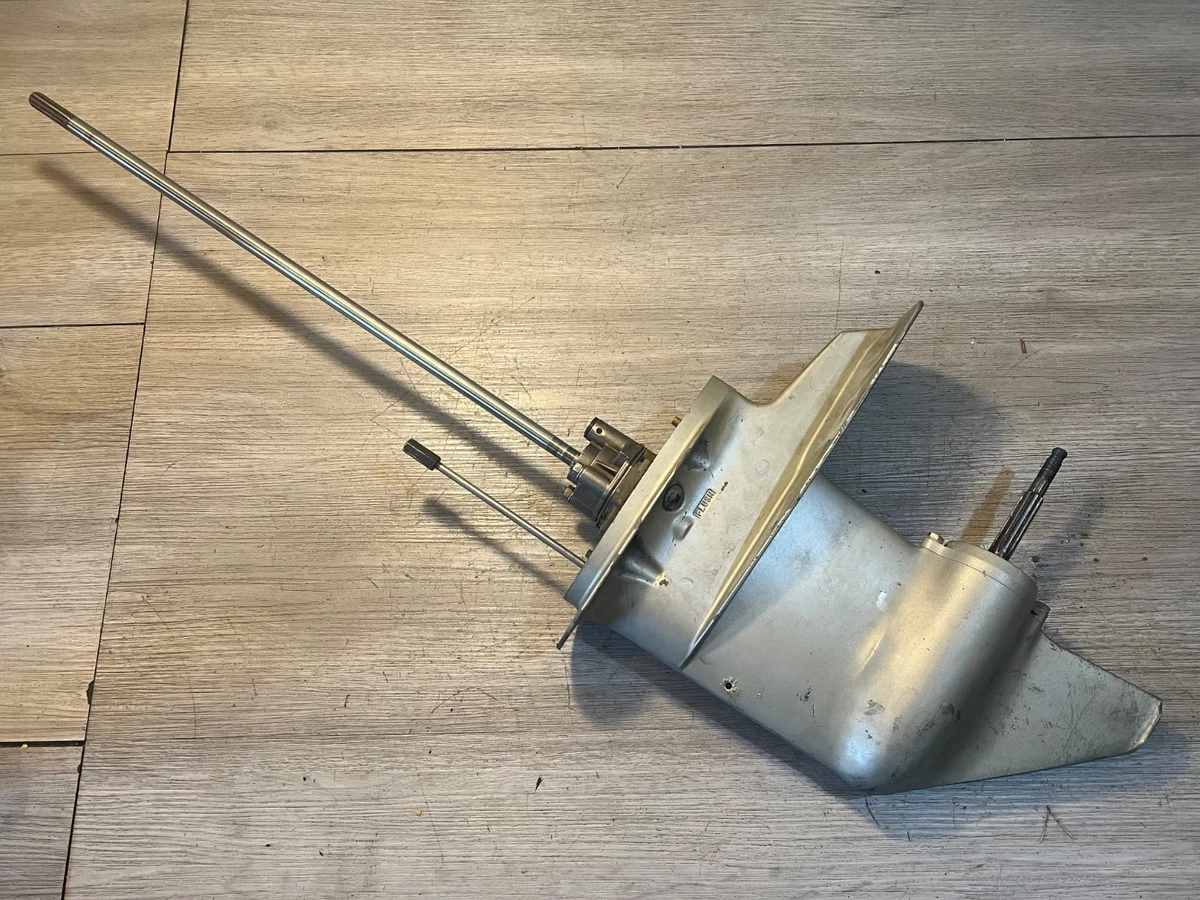 Suzuki Under 10 hp Boat Parts and Accessories for sale | eBay