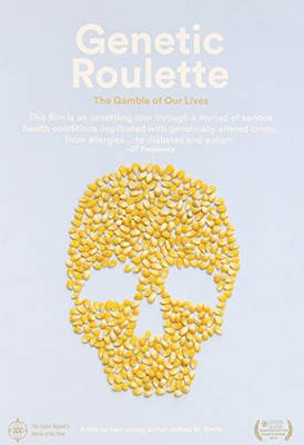 #ad Genetic Roulette The Gamble of GOOD $5.48