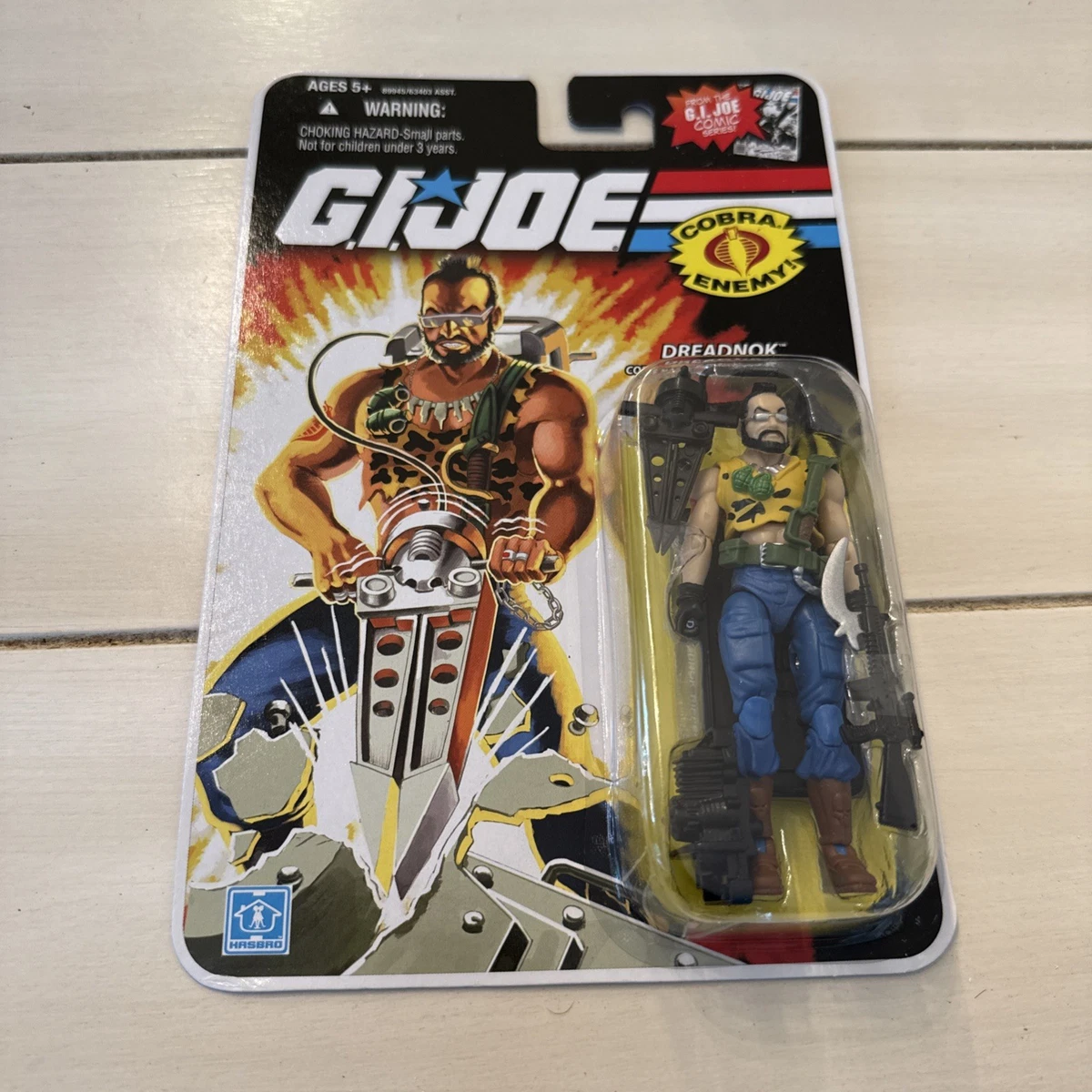 Gi Joe 25th Anniversary for sale | eBay