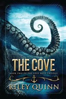 The Cove Book Two Of The Lost Boys Trilogy Riley Quinn Taschenbuch Englisch 2020