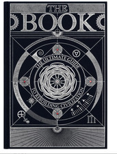 El libro La guía definitiva para reconstruir una civilización -