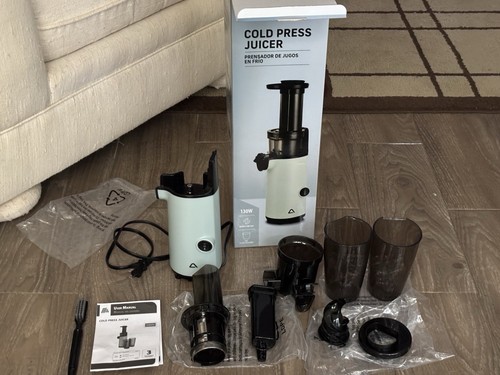 Ambiano Cold Press Juicer