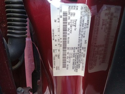 2013 Ford Focus 2.0L Engine Motor 4cyl OEM 90K Miles - LKQ355228528
