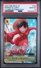 Monkey D. Luffy V Jump-October 2024 One Piece Japanese Promos 109 PSA 10