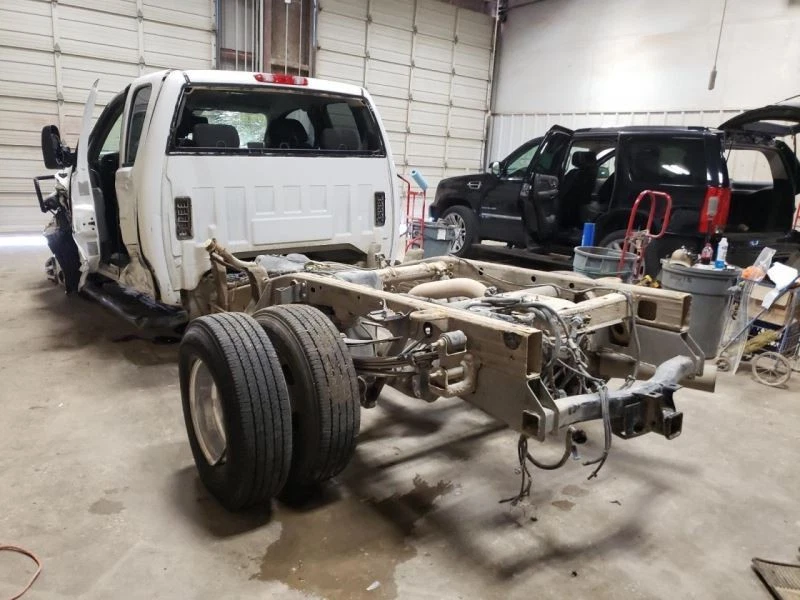 Transfer Case 6.6L Diesel Dash Switch Fits 11-15 SIERRA 2500 PICKUP 480846 - Image 3 of 4