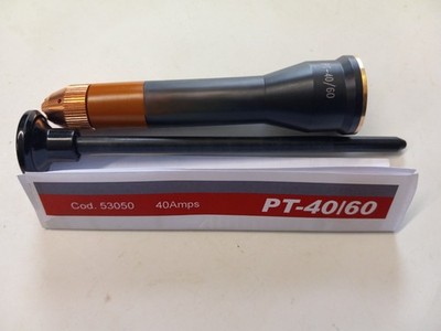 NEW LONG REACH HIGH VISIBILITY  PLASMA CUTTER PT AND IPT40/60 TORCH KIT