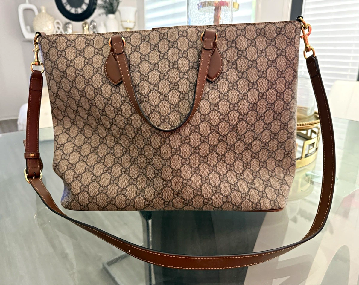Gucci Tote Gold Bags & Handbags for Women for sale | eBay