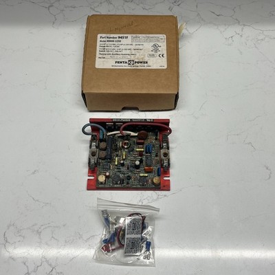 KB ELECTRONICS KBMM225D  KBMM225D G2U