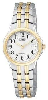 Citizen Silhouette Wristwatches for Women