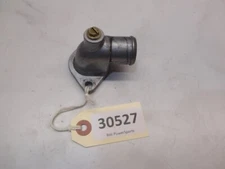 Polaris Thermostat Cover - 2017 RMK 800 174 - 5137850 - #30527