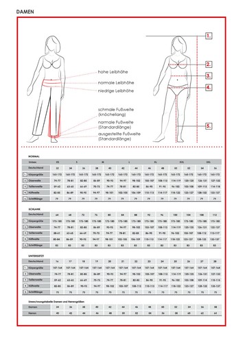 Exner Damen Herren Schlupfjacke Kasack OP-Kasack OP Kleidung Altenpfleger XS-7XL - Bild 7 von 59