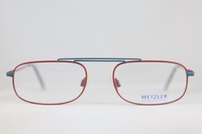 NOS VINTAGE METZLER 1427 EYEGLASSES MADE IN GERMANY